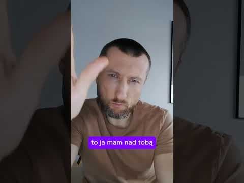 Ranny ptaszek "szew nadchodzi"