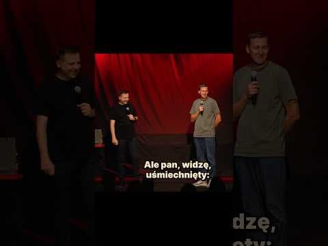 Gotowy na wszystko | 10 PYTAŃ | odc. 3