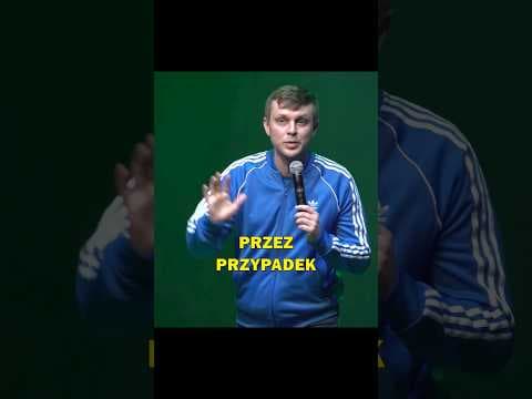 Zabawa z dzieckiem - "Komedia Pomyłek"