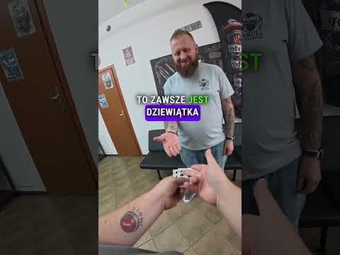 Ograłem go w 3 karty