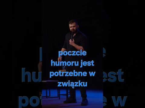 najważniejsze to umieć się śmiać razem!
