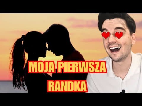 MOJA PIERWSZA RANDKA. CAŁE STORY DOSTĘPNE DLA PATRONÓW. LINK W OPISIE FILMU.