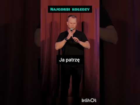 Maciej Brudzewski: Mężczyzna, Biwak, Komar