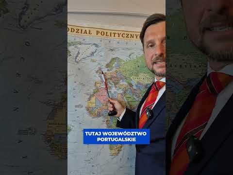 POV: wygrałem wybory w Polsce