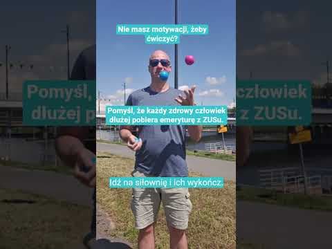 Motywacja