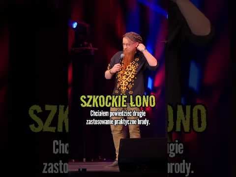 SZKOCKIE ŁONO | Jaksa