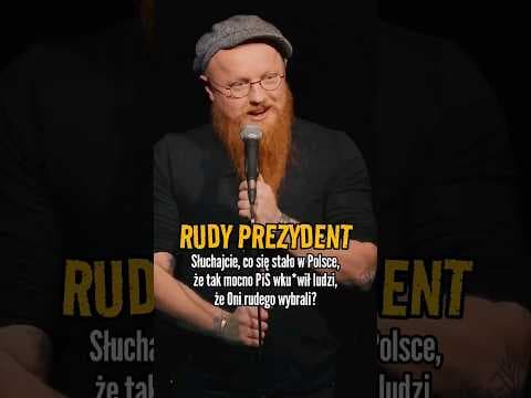RUDY PREZYDENT | Jaksa