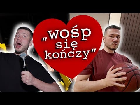 Zagrałem w iglo