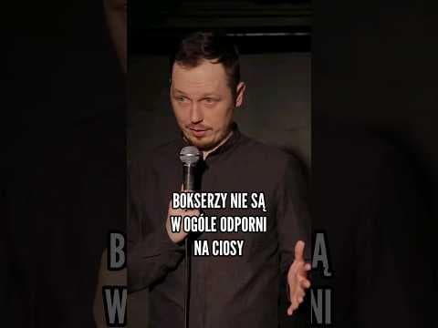 Bokserzy nie są odporni na ciosy