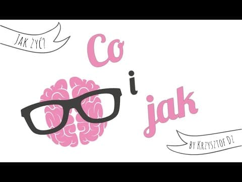 Co i Jak | Co to jest Efekt domina