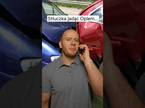 Radek Drożdż - Stand-up Short (48s)
