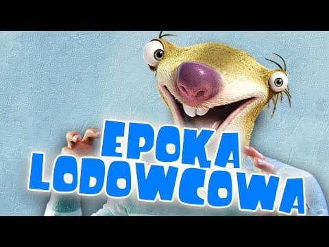 "SYSSSUNIA, JA NIE MOGĘ, NIEBO W GĘBIE!"