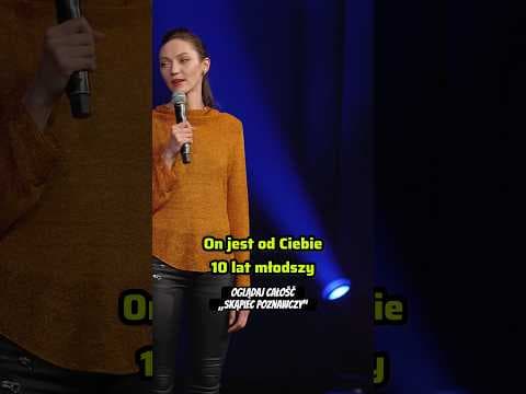 Różnica wieku