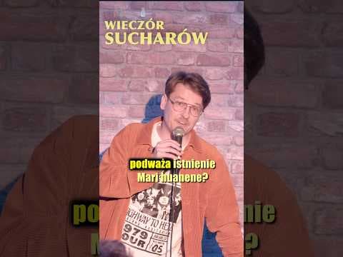 Kolejny suchar, tym razem książkowy. Jamajka, bob Marleny czy coś xD