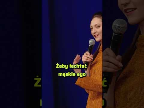 Kobiety udają śmiech