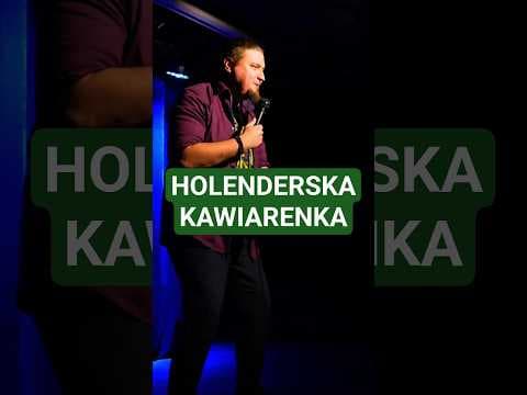 społeczna KAFFKA po holendersku...