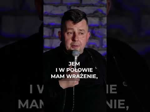 BIMBER - Zobacz cały program ADAMA GAJDY!