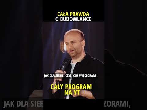 Zobacz cały program SZTOS 2025 Marcin Zbigniew Wojciech