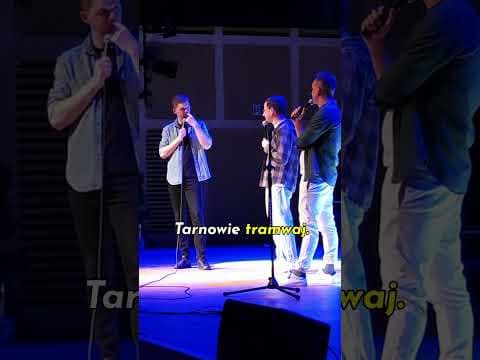 Tramwaj w Tarnowie