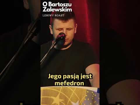 Marcel Bieńkowski - Leniwy Roast Hajsu | Bartosz Zalewski | Stand up