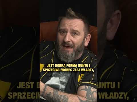 Liroy o polityce w Polsce