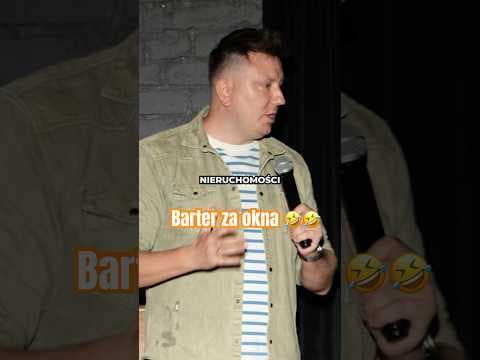 Ty byś poszedł na taki barter ?