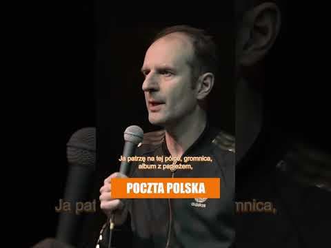 POCZTA POLSKA