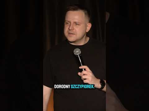 Szczypiorek