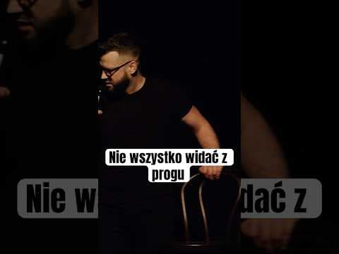 Nie wszystko widać z progu