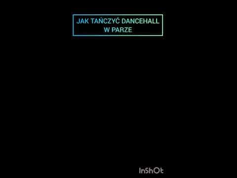 Jak tańczyć dancehall w parze, fragment programu Burdel