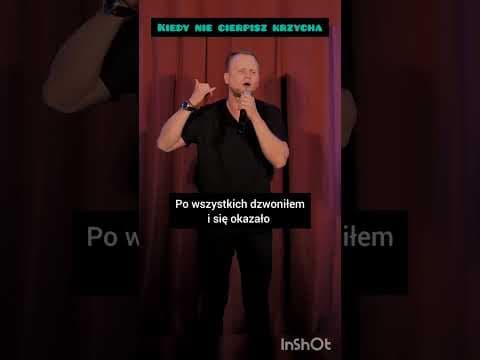 najgorszy Krzychu