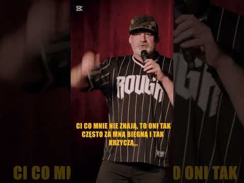 Falus, tak na mnie mówią!!! Sprawdź caly program PaZera!!