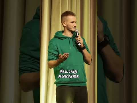 Po chlaniu u ziomka