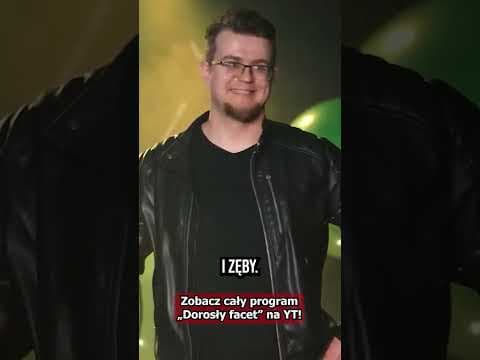 Z ZĘBAMI DO ZŁOTNIKA