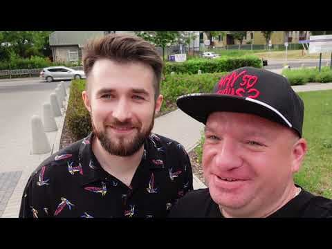 Jak zrobić stand-up , jak zacząć przygodę ze stand-upem . Lublin - jestem Jokerem odc.5