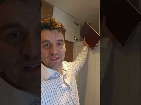 Piotr Latała - Stand-up Short (107s)