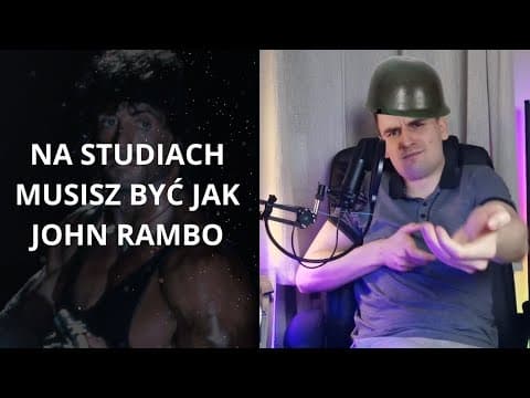 STUDIOWAŁEM PEDAGOGIKĘ. JAK TO WYGLĄDA?