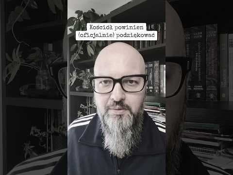 POWINIEN CZY NIE?