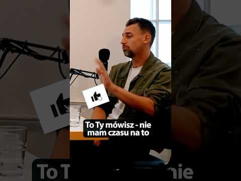 Fragment rozmowy z @AntoniSyrek-Dabrowski z podcastu "Bity". Zostaw follow po więcej!