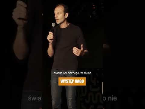 WYSTĘP NAGO
