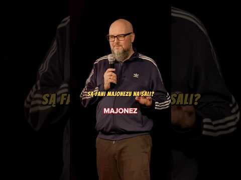 MAJONEZ