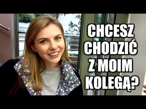 CHCESZ CHODZIĆ Z MOIM KOLEGĄ? | Jeleniejaja