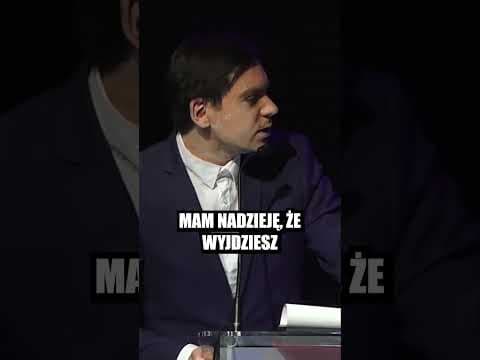 ROAST WIŚNIEWSKIEGO | STAND-UP | SEBASTIAN REJENT