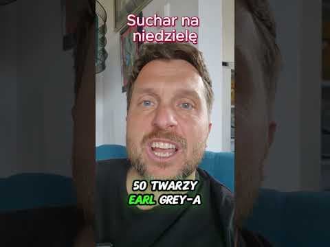 Ulubiony erotyk herbaciarzy?