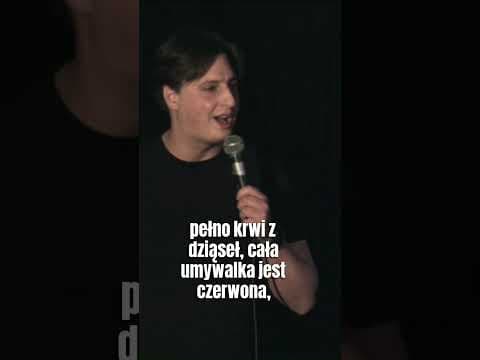 Fragment mojego materiału "Wszyscy czekają". Całość na YT
