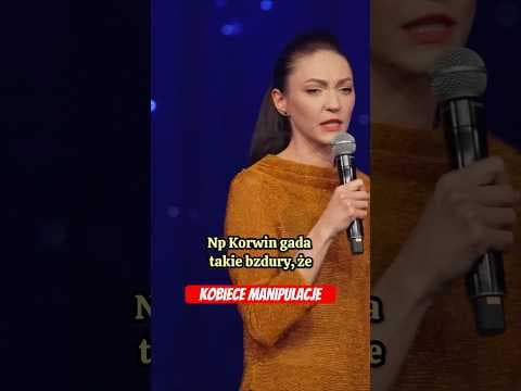 Korwin i kobiece sztuczki