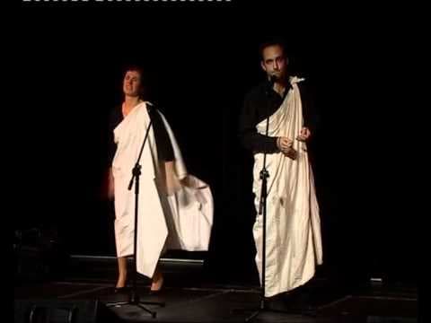 Kabaret PUK - Orfeusz i Eurydyka
