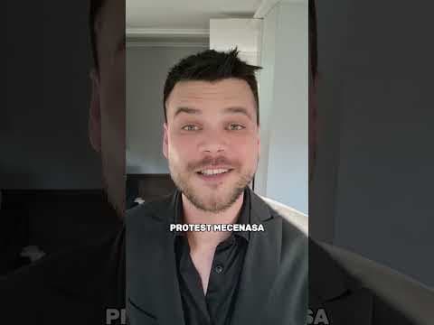 OPUŚCIŁ TELEWIZJĘ