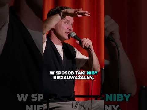 PIERWSZY PRZEMYT