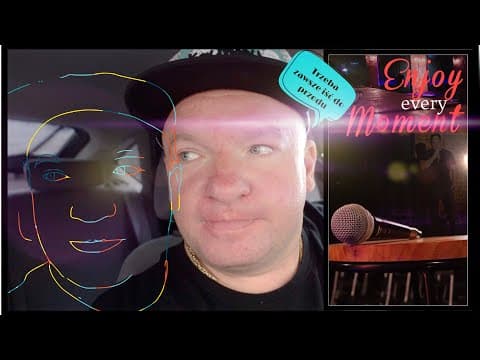 Jak zrobić stand-up ,jak zacząć przygodę ze stand-upem.Małe podsumowanie i plany na open mic odc. 13